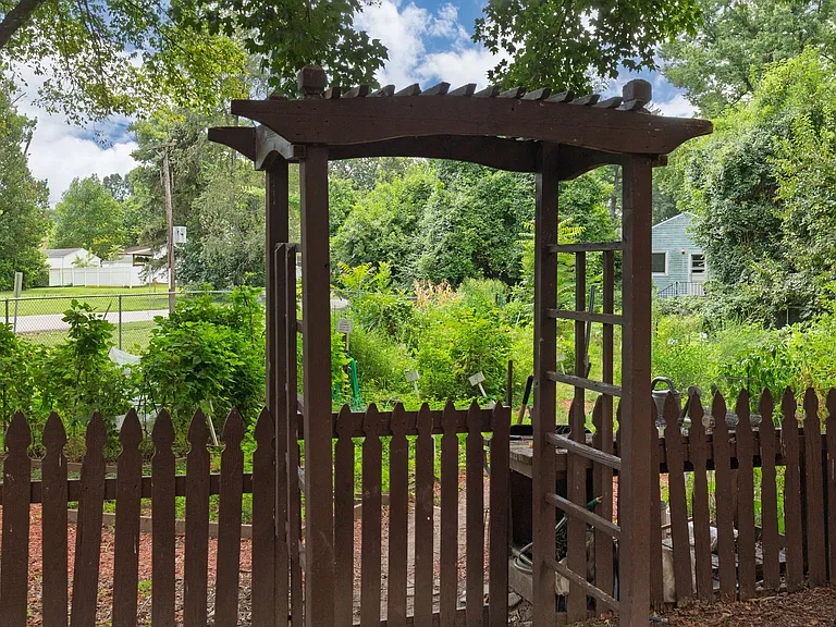 Community Garden