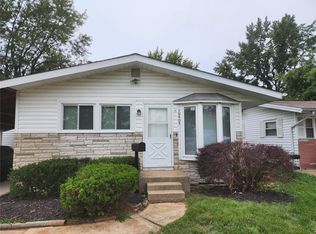 10405 Hobkirk Dr, Saint Louis, MO