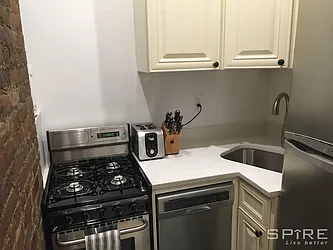 Rented by Spire Group