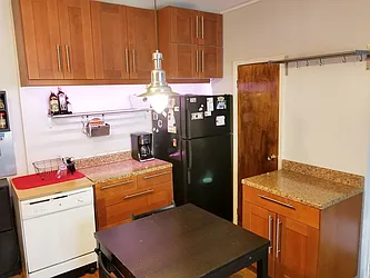 Rented by All Area Brokerage