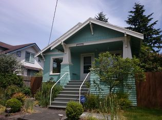 7740 18th Ave NW, Seattle, WA 98117