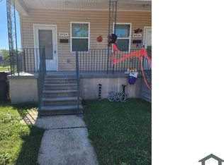 8934 Forshey St, New Orleans, LA 70118