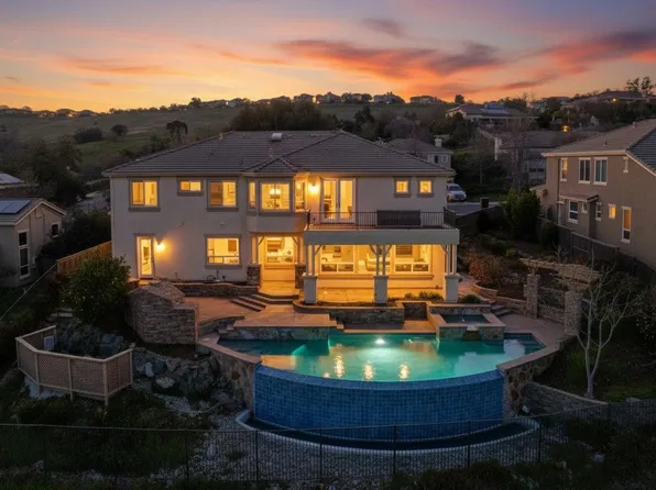 6036 Penela Way, El Dorado Hills, CA 95762
