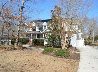 10800 Rondeau Woods Ct, Raleigh, NC 27614