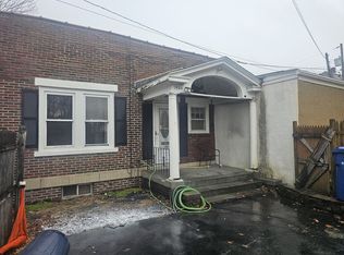 1934 Acushnet Ave, New Bedford, MA 02745