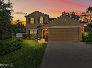 123 E Teague Bay Dr, Saint Augustine, FL 32092