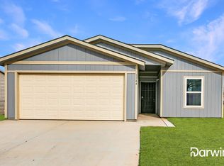 1344 NW 11th Ave, Amarillo, TX 79107