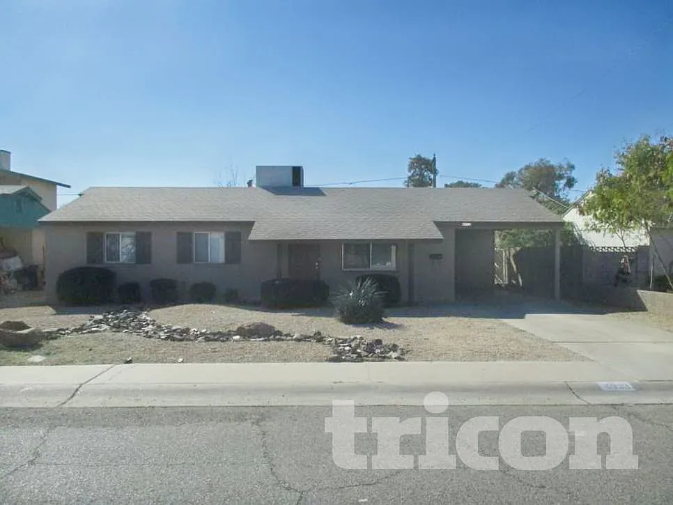 4933 W Krall Street Glendale AZ — Photo 1