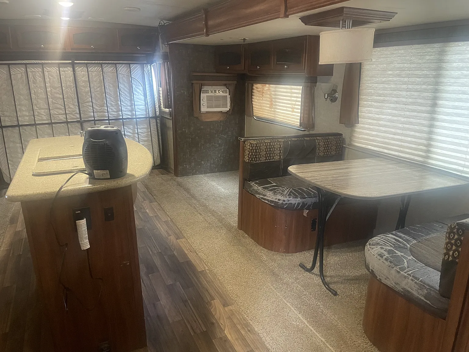 Royal RV Park Wink 907 North Roy Orbinson Drive - WD9 North Trail (Jeff's) — Photo 4