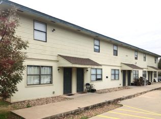 808 N Jefferson St APT F, Stillwater, OK 74075