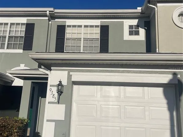 9385 Jasmine Flower Ln #167, Orlando, FL 32832