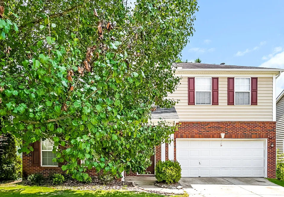 5121 Stowe Derby Dr