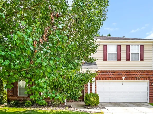 5121 Stowe Derby Dr, Charlotte, NC 28278