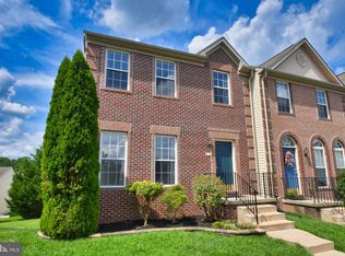 411 Callander Way, Abingdon, MD 21009