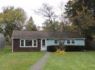 60 Carmichael Rd, Binghamton, NY 13901