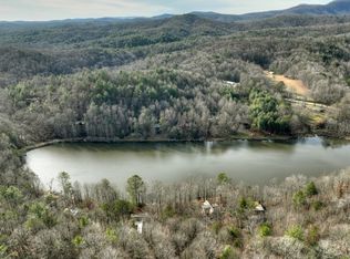LOT 57 P Joe Dr, Ellijay, GA 30540
