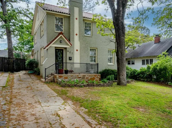 507 N Oak St, Little Rock, AR 72205