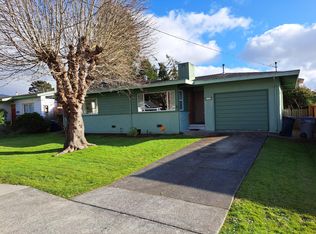 1123 Buttermilk Ln, Arcata, CA 95521