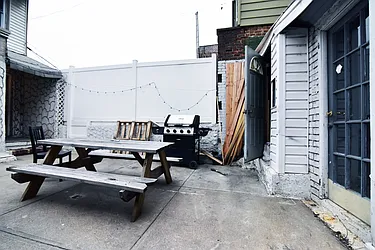 Rented by Coda Real Estate NYC