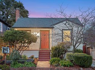 4450 Pampas Ave, Oakland, CA 94619