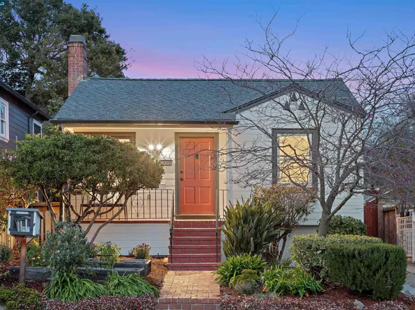 4450 Pampas Ave, Oakland, CA 94619