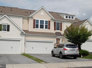 237 N Caldwell Cir, Downingtown, PA 19335