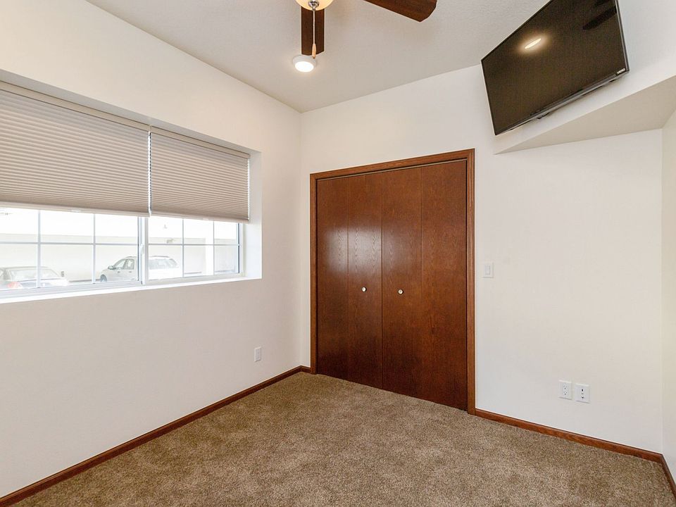 1st Bedroom
