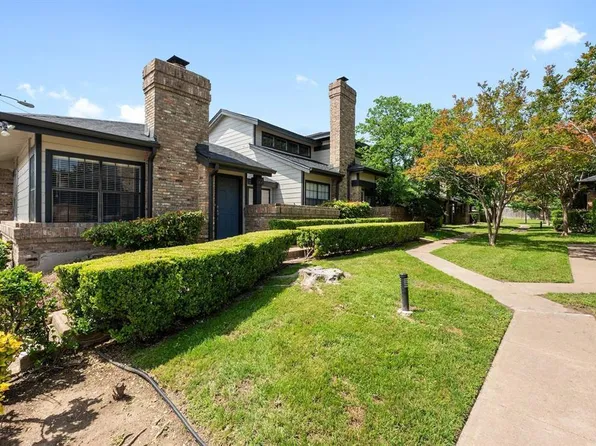 1748 Ohlen Rd APT 22, Austin, TX 78757