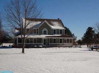 8374 Allen Rd NW, Canal Winchester, OH 43110