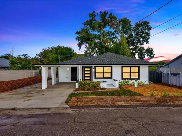 2506 Mabry St, Tampa, FL 33618