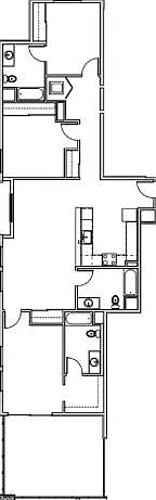 The Villas in Bellevue — Photo 86