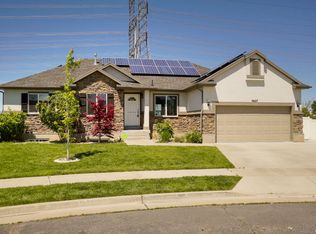 5627 S 3200 W, Roy, UT 84067