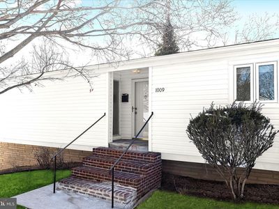 1009 Flagtree Ln, Baltimore, MD, 21208