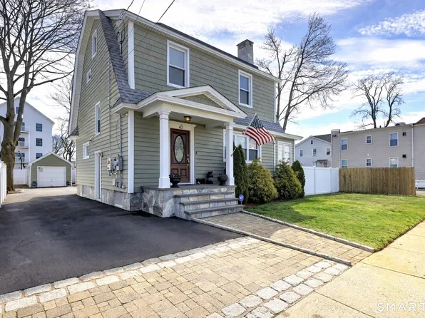 40 Yale Street, Stratford, CT 06615