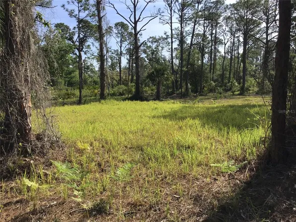 13068-13076 Woolard Ave #1, Pt Charlotte, FL 33953