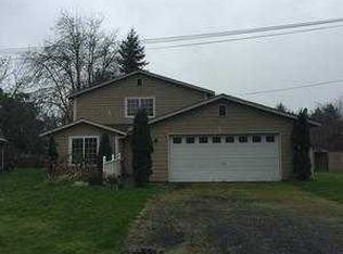 813 East St, Vader, WA 98593