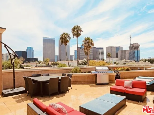 208 S Lasky Dr Unit 102, Beverly Hills, CA 90212