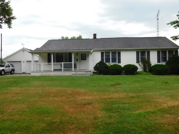 6125-X W Y Ave #X, Schoolcraft, MI 49087