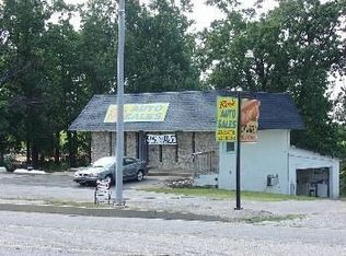 1029 N State Highway 5, Camdenton, MO 65020