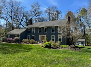 2 Cadbury Turn, Avon, CT 06001