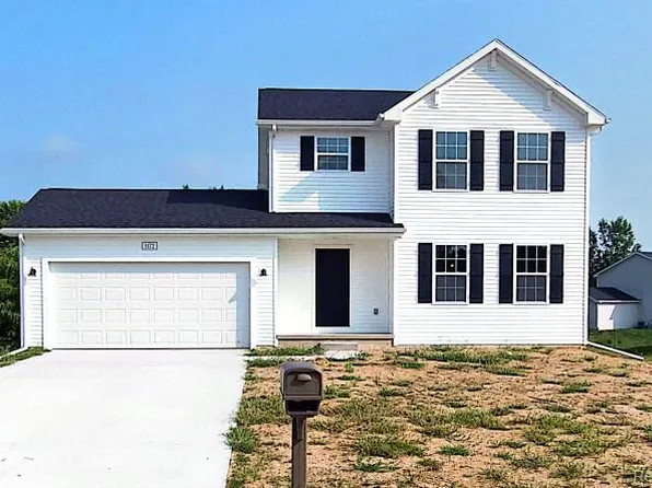 3172 Quail Ridge Ct, Clio, MI 48420