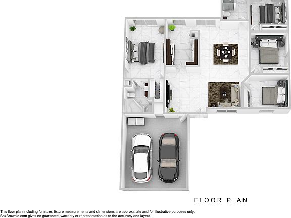 3rd image of 438 Peace Ct