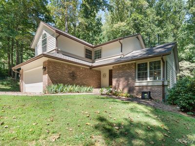 46 Two Oaks Dr, Fletcher, NC, 28732