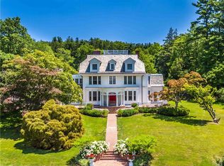 366 Scarborough Rd, Briarcliff Manor, NY 10510