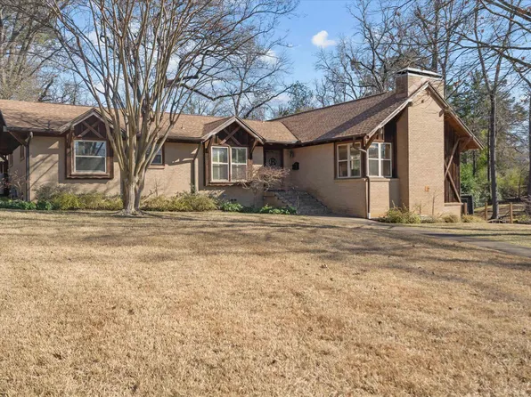 2526 Pounds Ave, Tyler, TX 75701