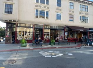 4003 24th St APT 3, San Francisco, CA 94114