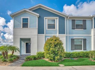 8900 Sydney Ave, Kissimmee, FL 34747