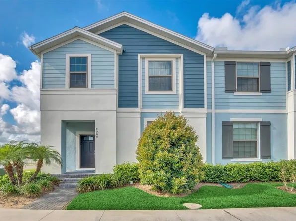 8900 Sydney Ave, Kissimmee, FL 34747