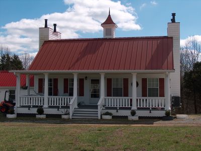 167 Phoenix Dr, Fountain Run, KY, 42133