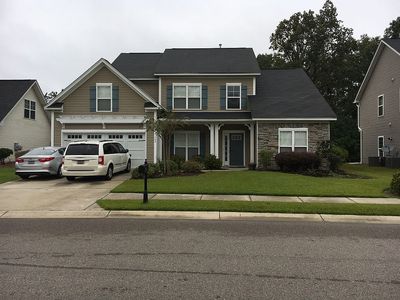 504 Chaff Ln, Moncks Corner, SC, 29461
